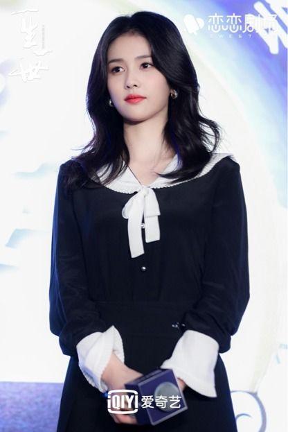 爆料白鹿任嘉伦视频,甜蜜瞬间引网友热议  第1张