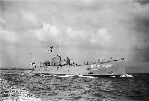 潜艇x-1号在线观看,揭秘潜艇X-1号的神秘之旅 第1张 潜艇x-1号在线观看,揭秘潜艇X-1号的神秘之旅 第1张